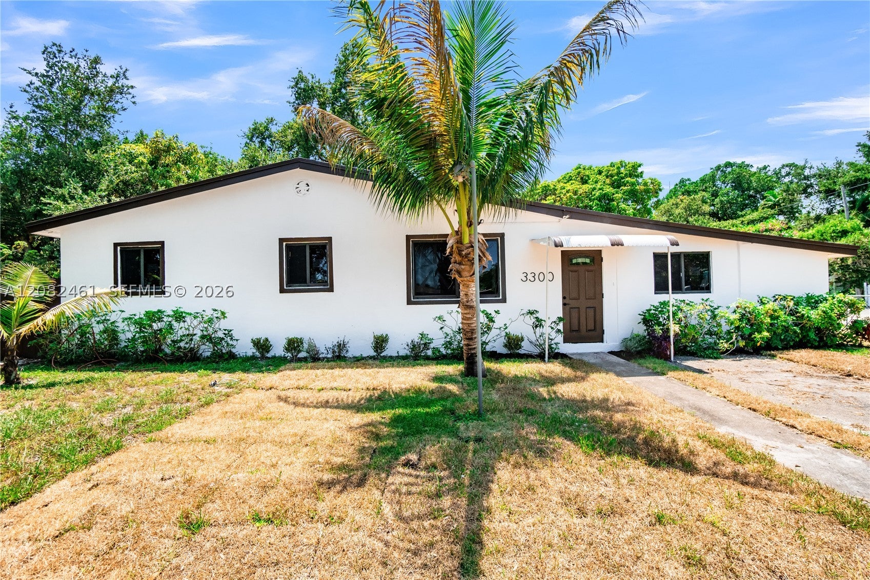 3300 SW 40th Ave, West Park FL 33023