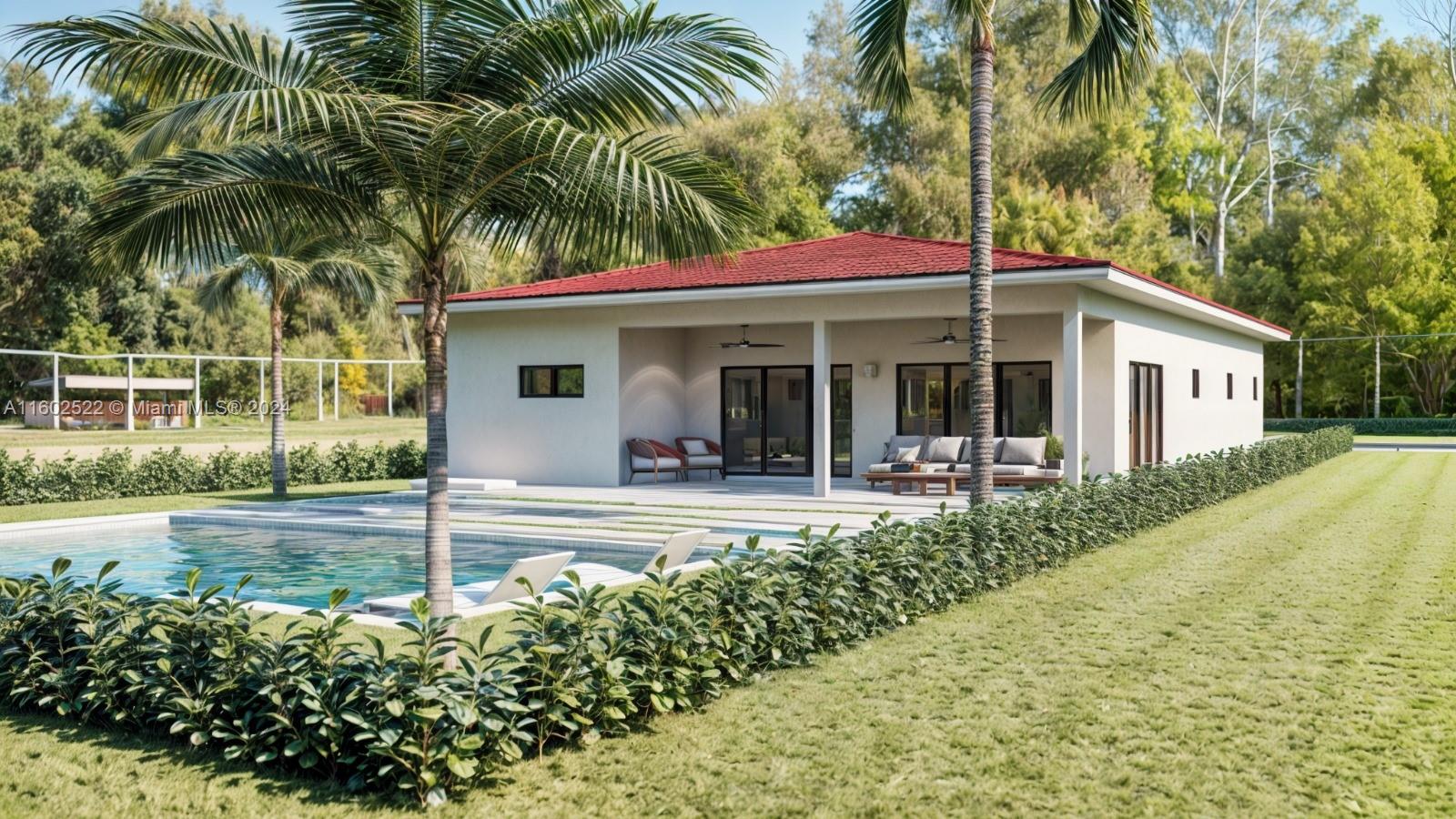 J U FREE 2ND ADDN TO HOME - Residential