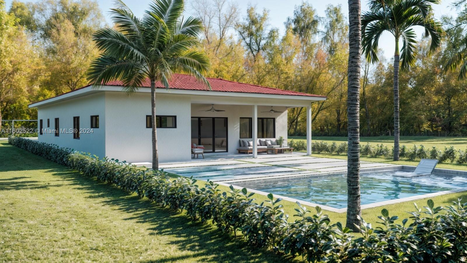 J U FREE 2ND ADDN TO HOME - Residential