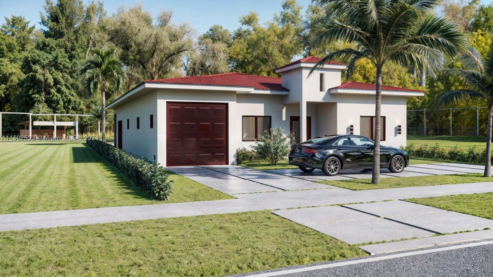 Property for Sale at 904 Ne 5th Ave, Homestead, Miami-Dade County, Florida - Bedrooms: 4 
Bathrooms: 3  - $799,000