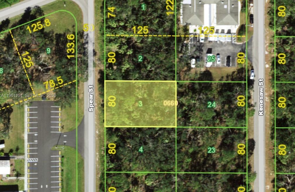 Port Charlotte - Commercial Sale