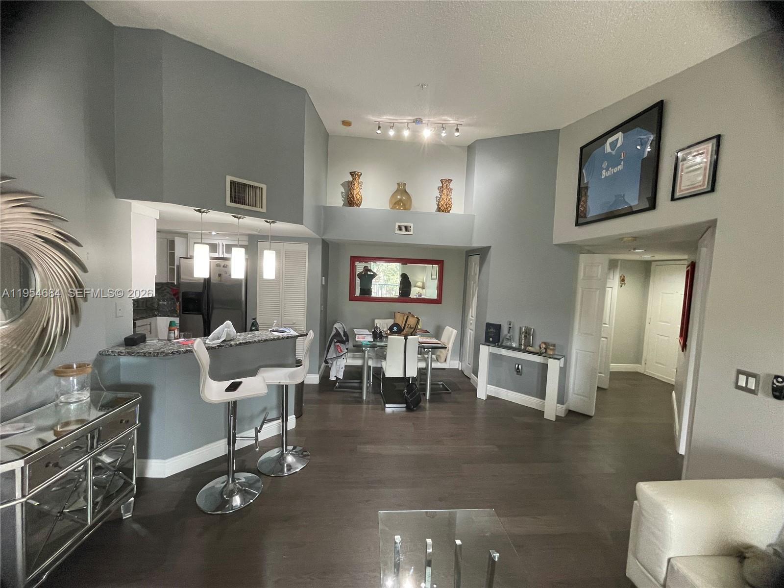 VILLAGE EAST CONDO - Residential