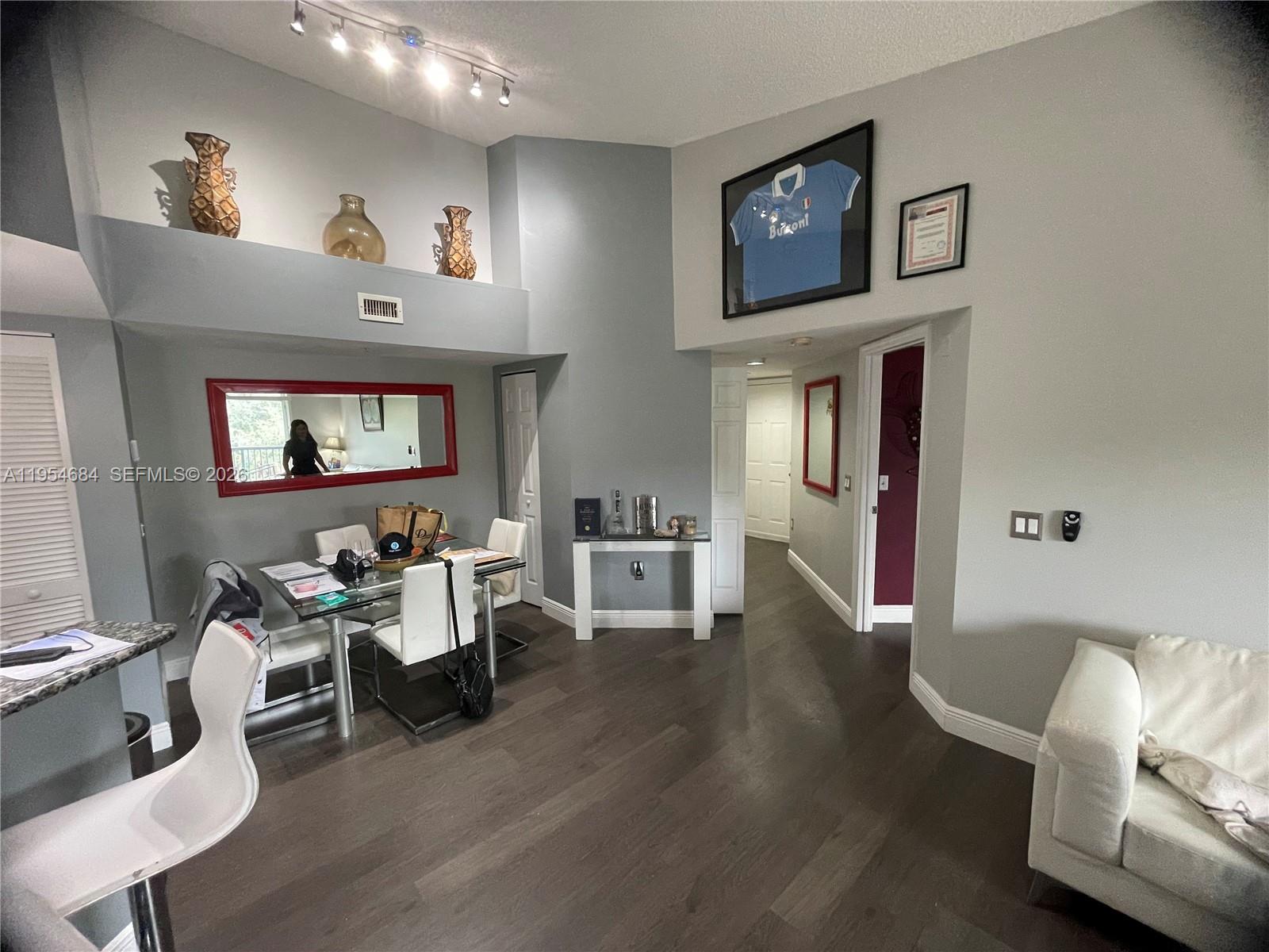 VILLAGE EAST CONDO - Residential