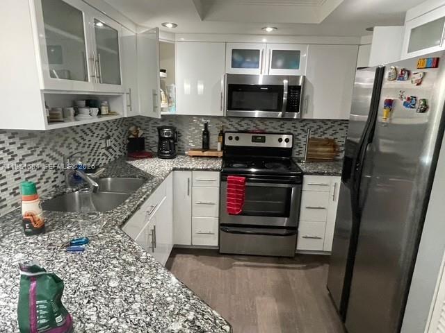 VILLAGE EAST CONDO - Residential