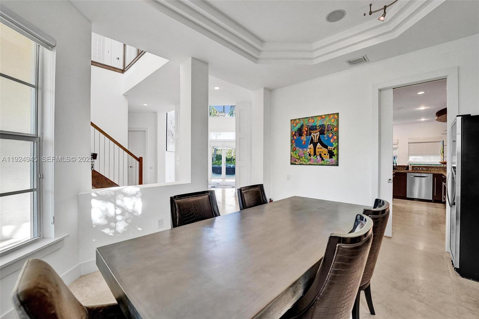 THREE ISLANDS 3RD SECTION - Residential