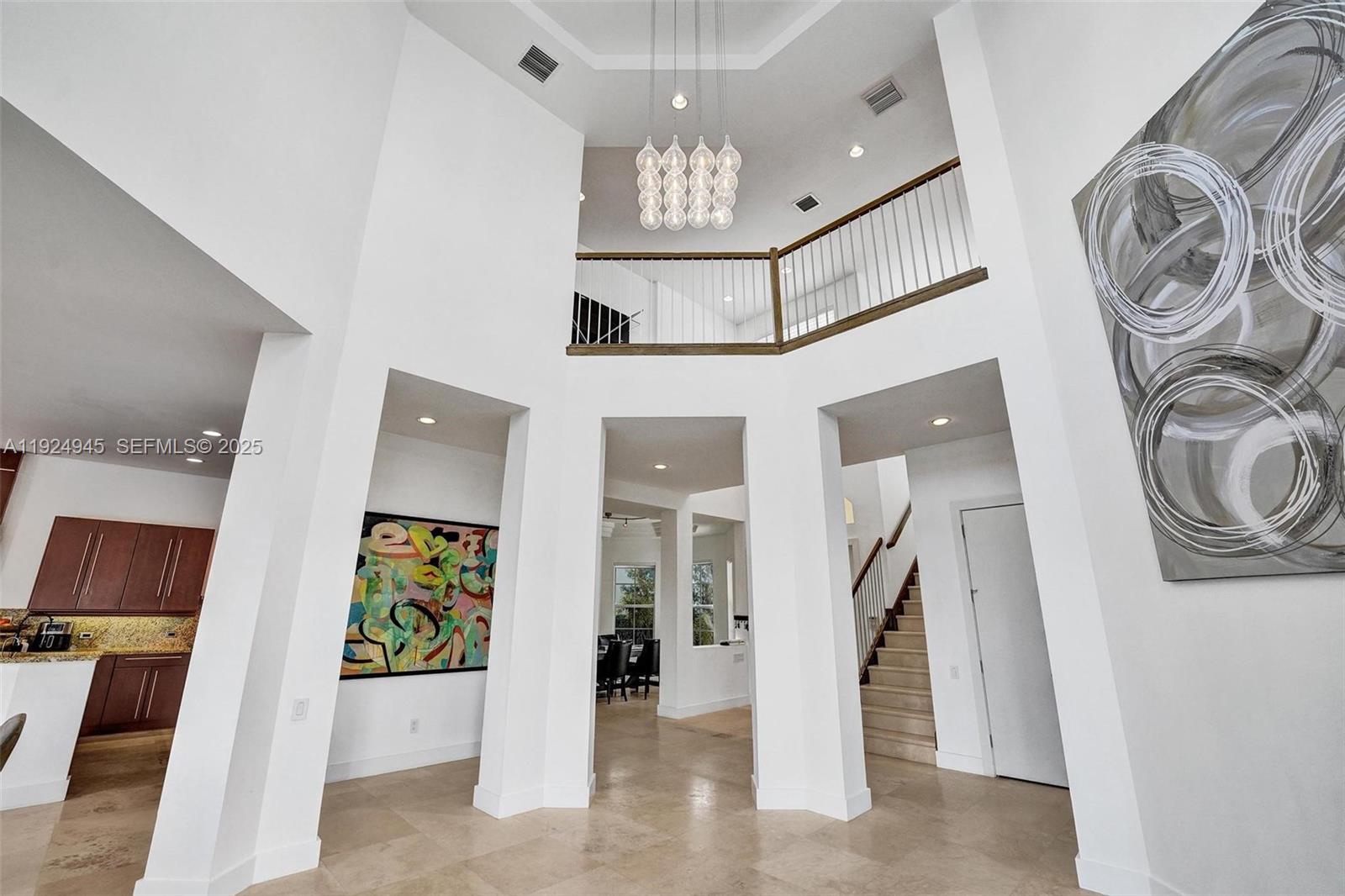 THREE ISLANDS 3RD SECTION - Residential