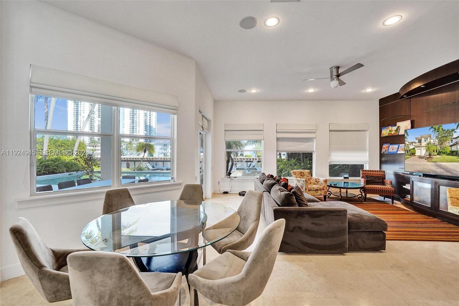 THREE ISLANDS 3RD SECTION - Residential