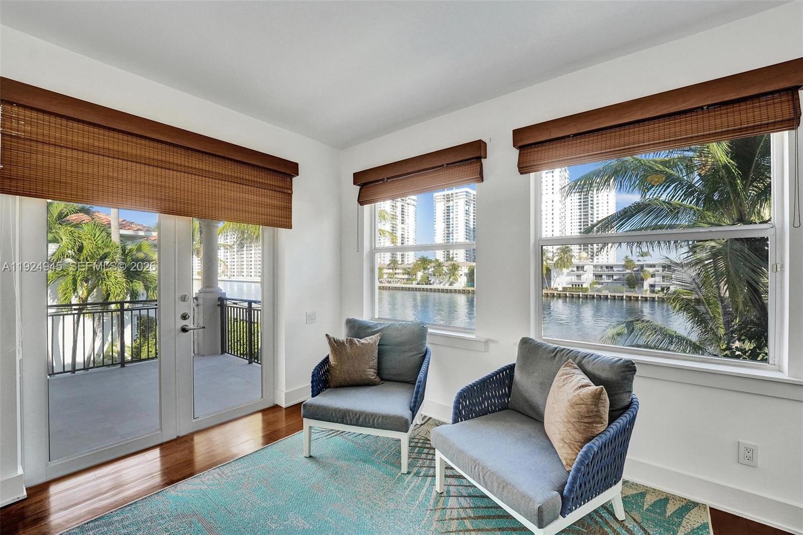 THREE ISLANDS 3RD SECTION - Residential