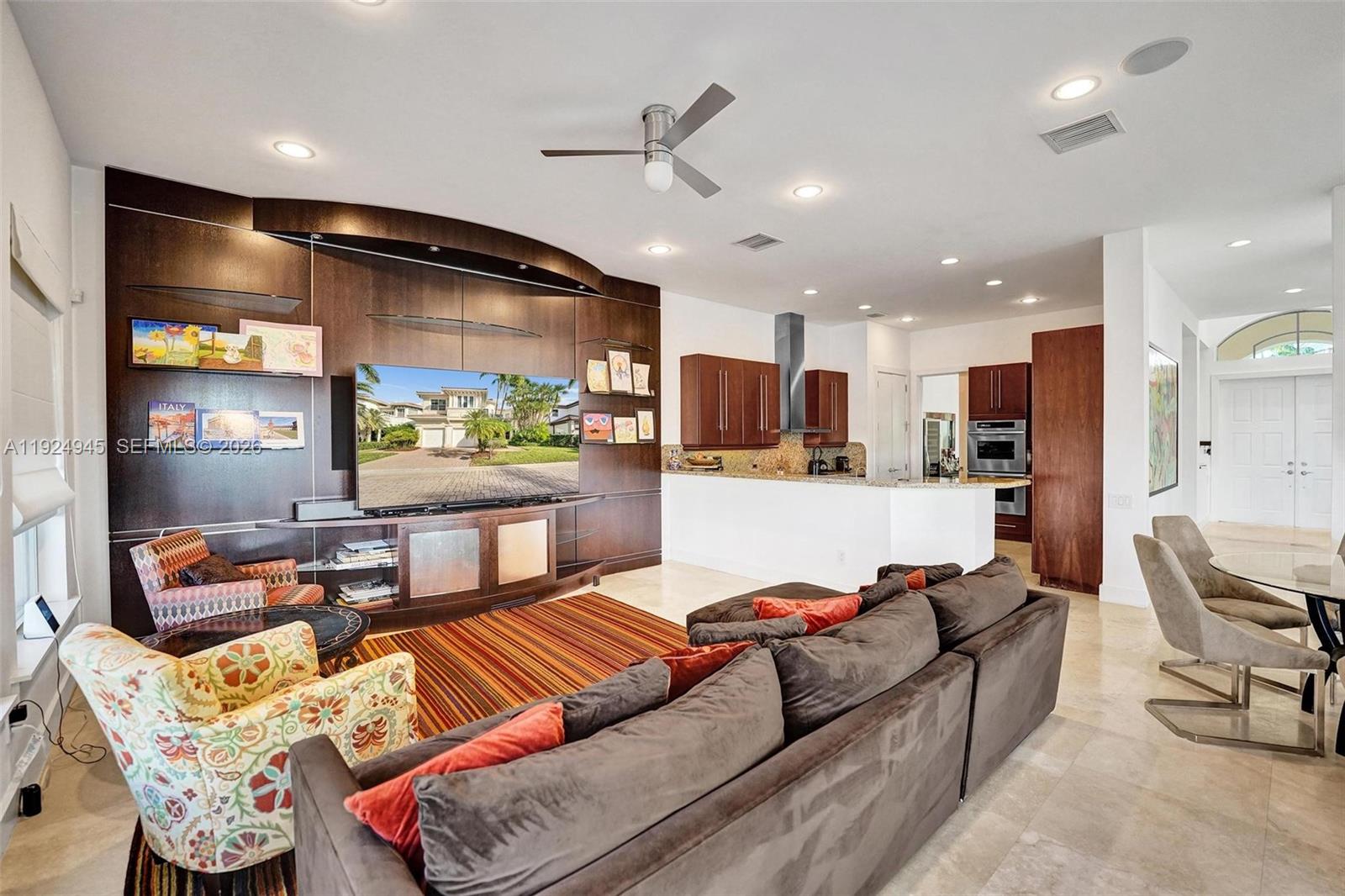 THREE ISLANDS 3RD SECTION - Residential