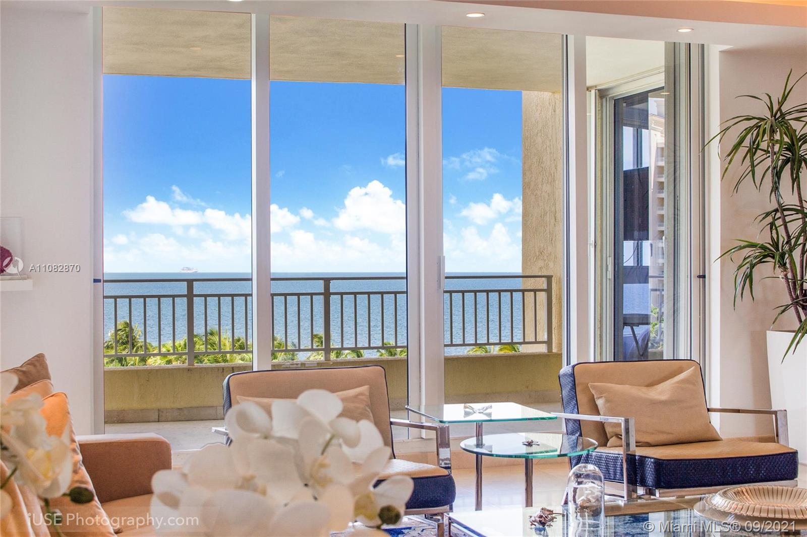 OCEAN TOWER ONE CONDO - Residential