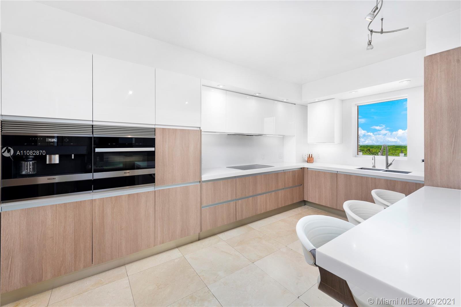 OCEAN TOWER ONE CONDO - Residential