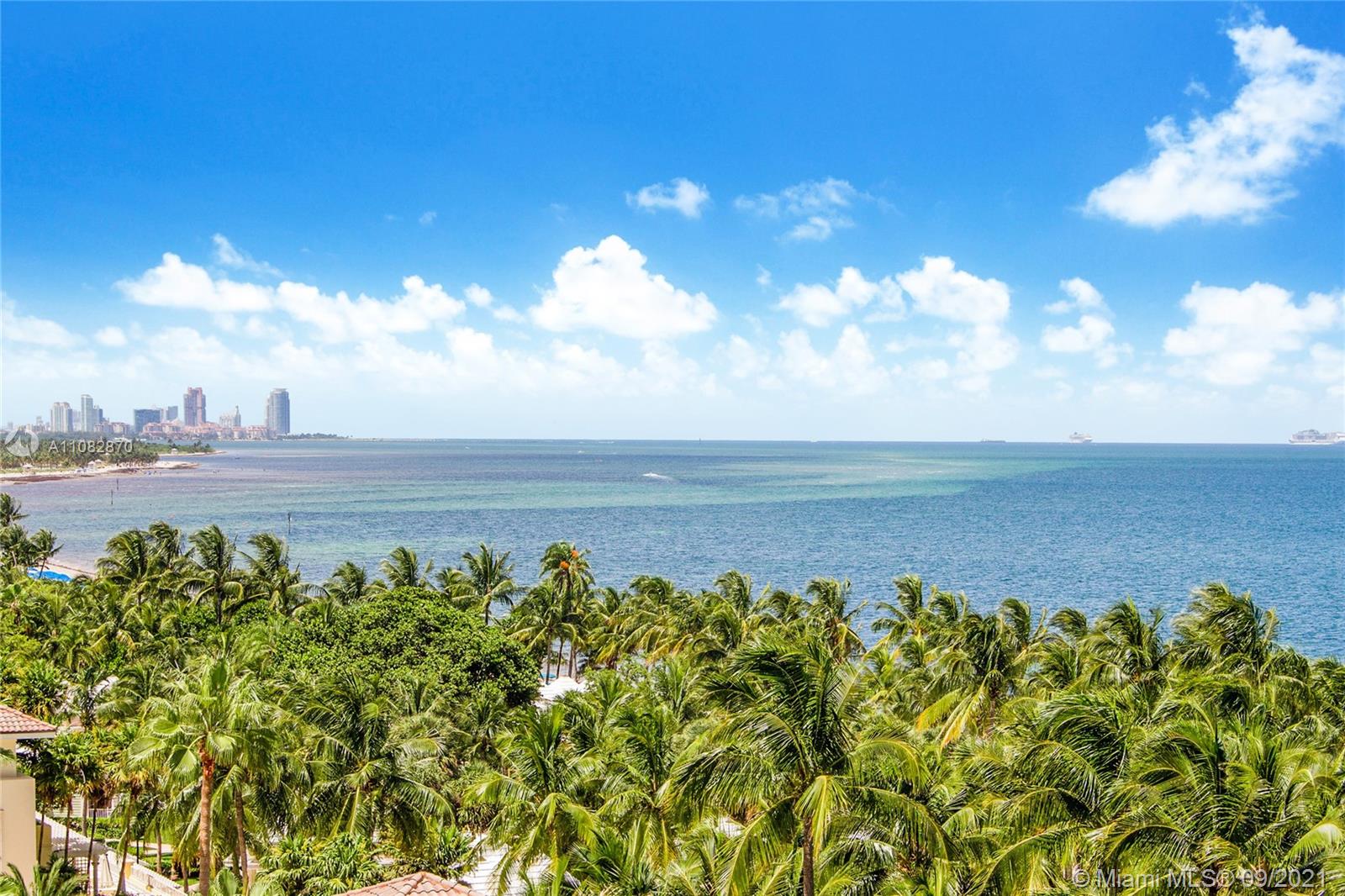 OCEAN TOWER ONE CONDO - Residential