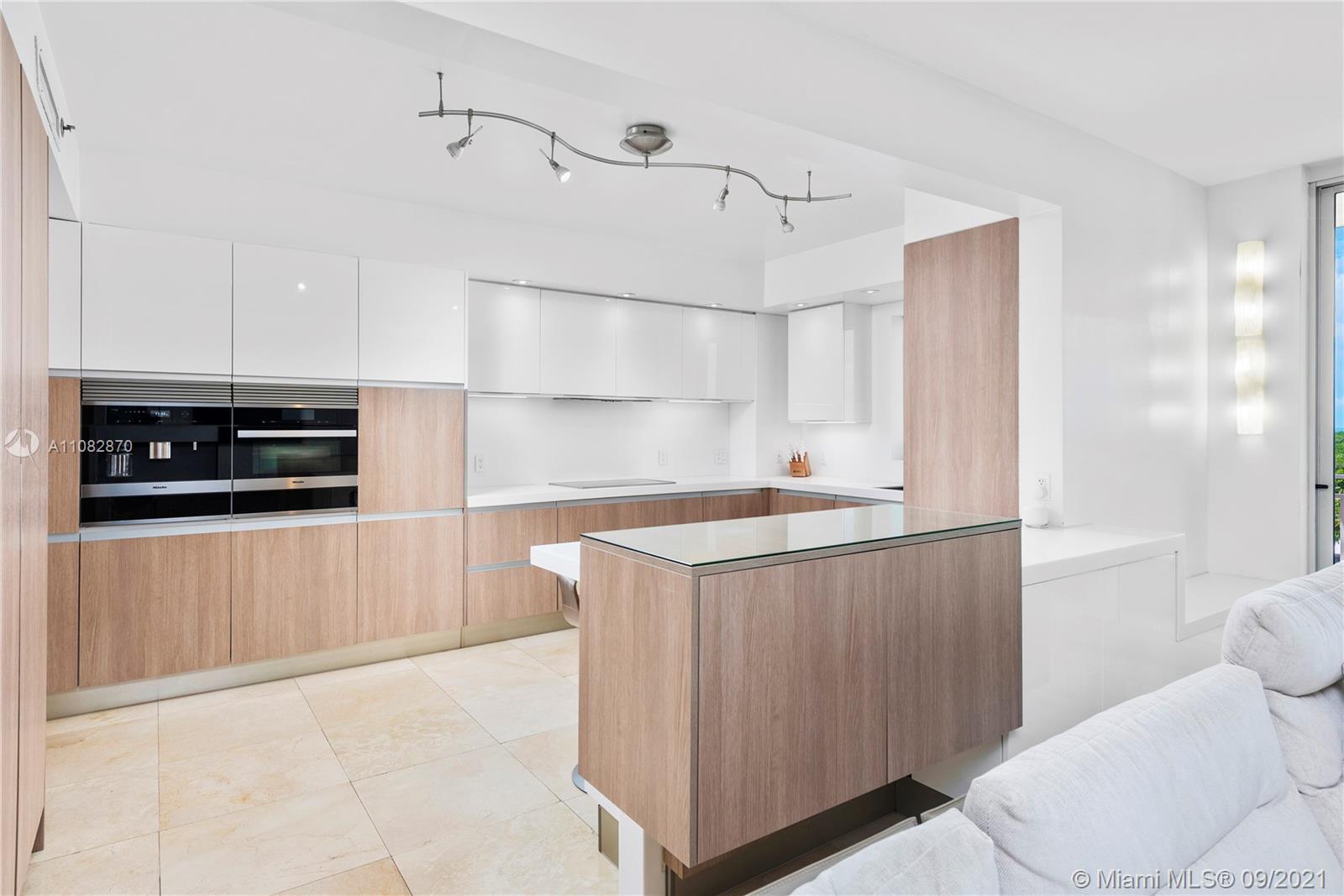 OCEAN TOWER ONE CONDO - Residential