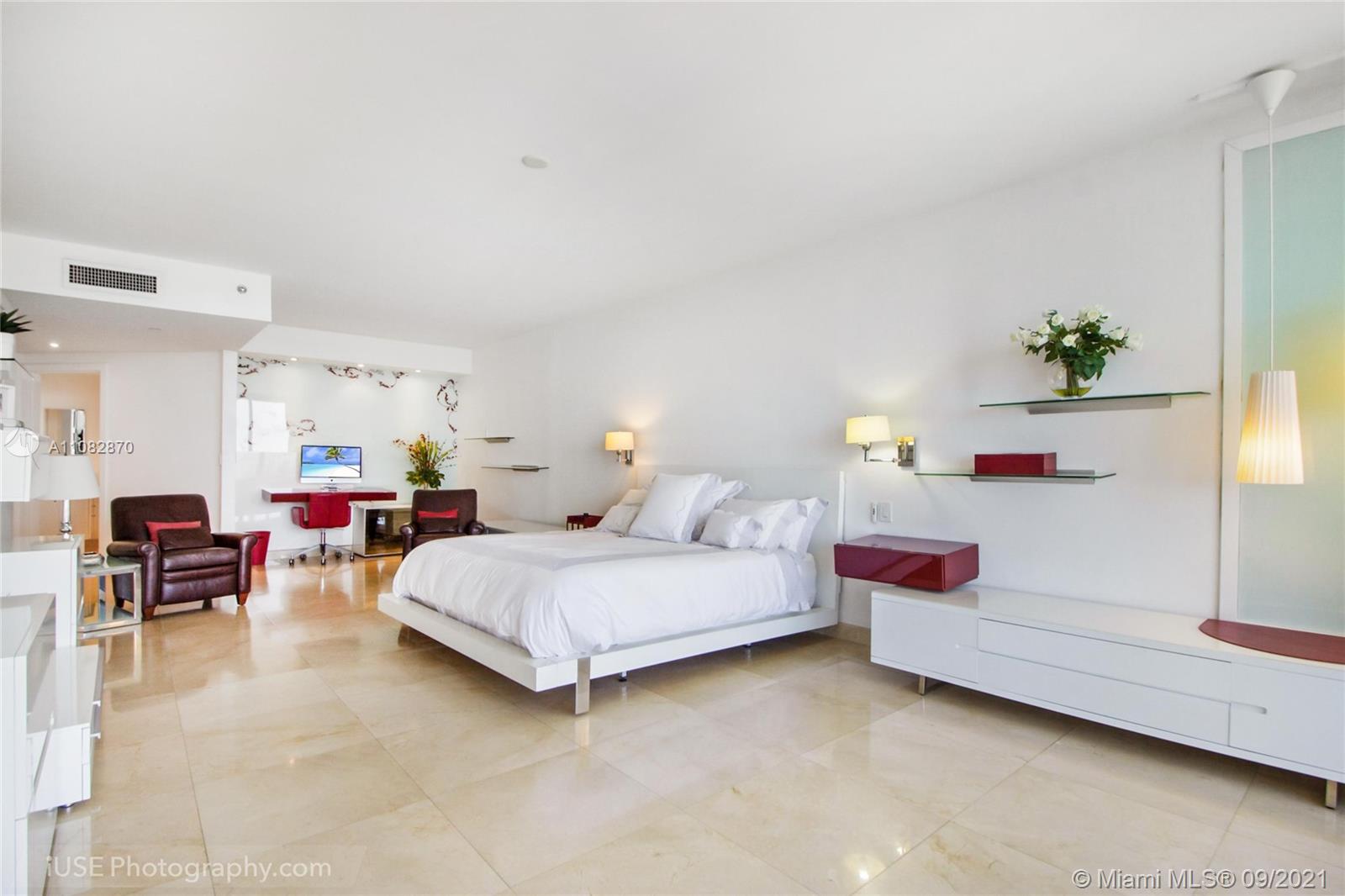 OCEAN TOWER ONE CONDO - Residential