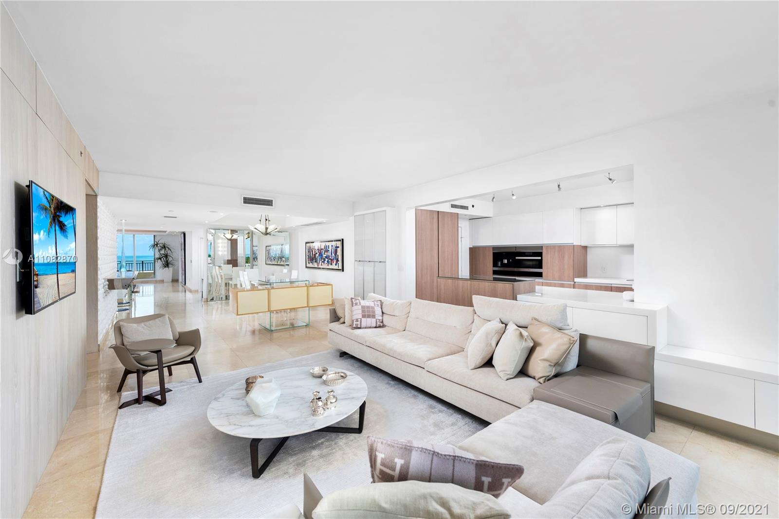 OCEAN TOWER ONE CONDO - Residential