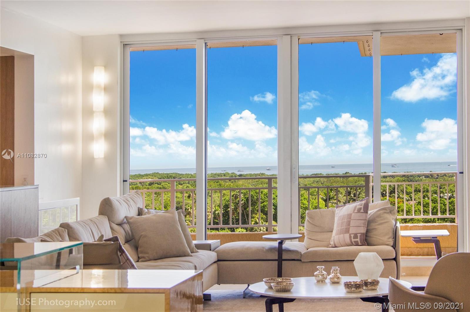 OCEAN TOWER ONE CONDO - Residential