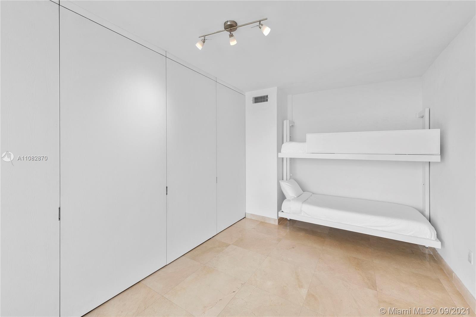 OCEAN TOWER ONE CONDO - Residential