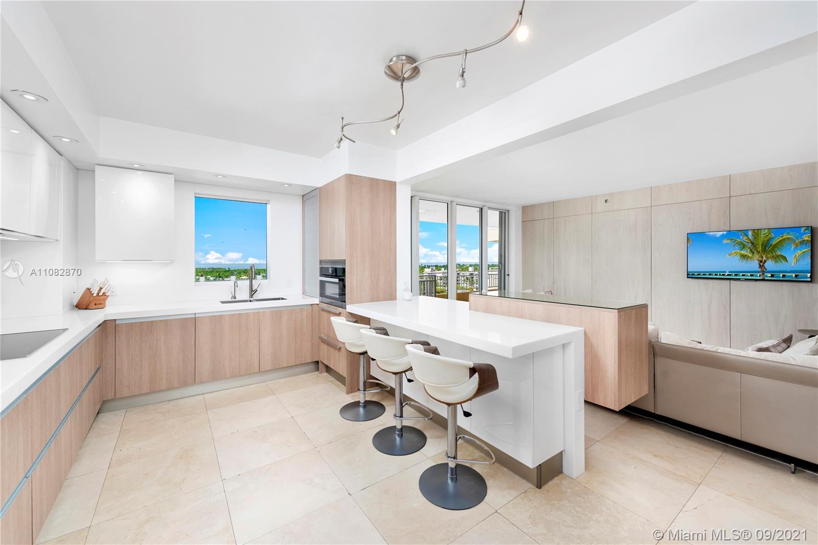 OCEAN TOWER ONE CONDO - Residential