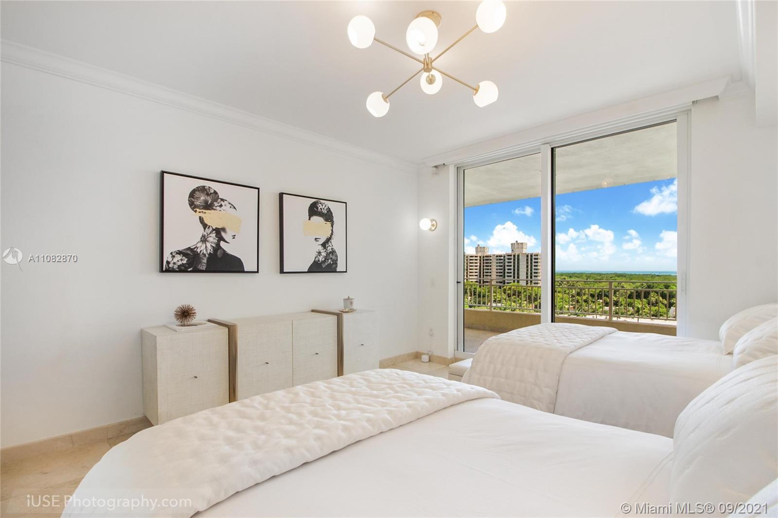 OCEAN TOWER ONE CONDO - Residential