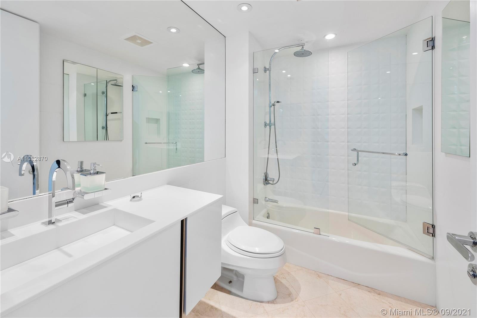 OCEAN TOWER ONE CONDO - Residential