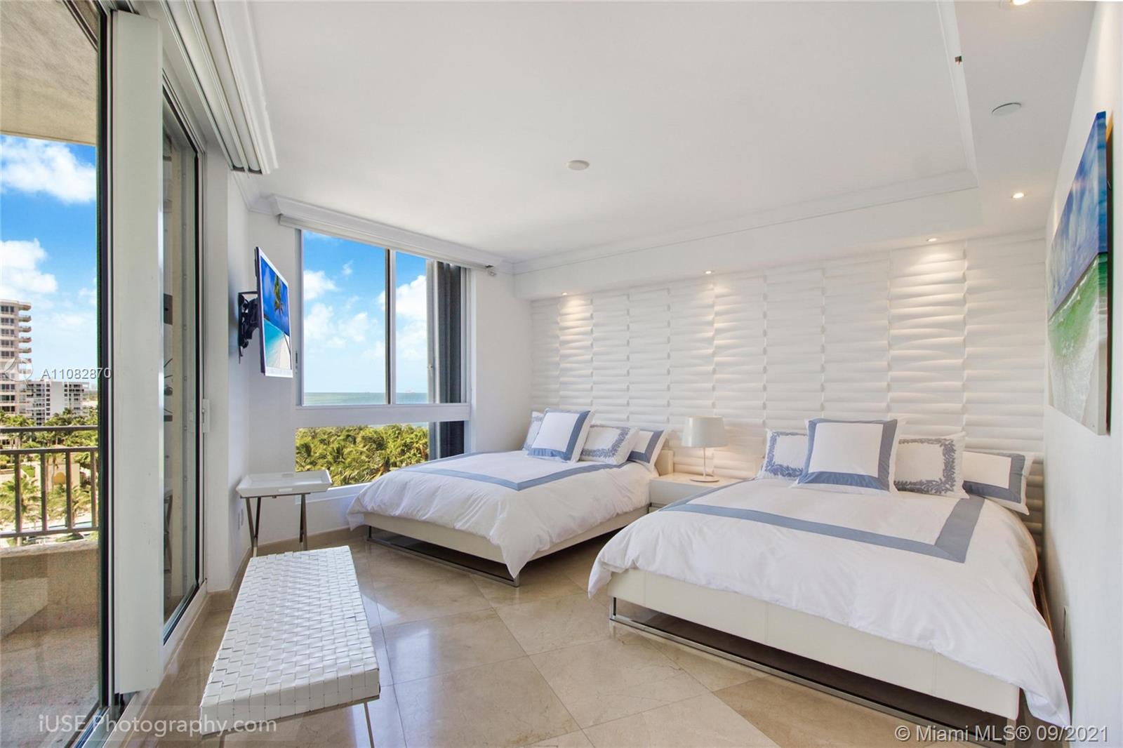 OCEAN TOWER ONE CONDO - Residential