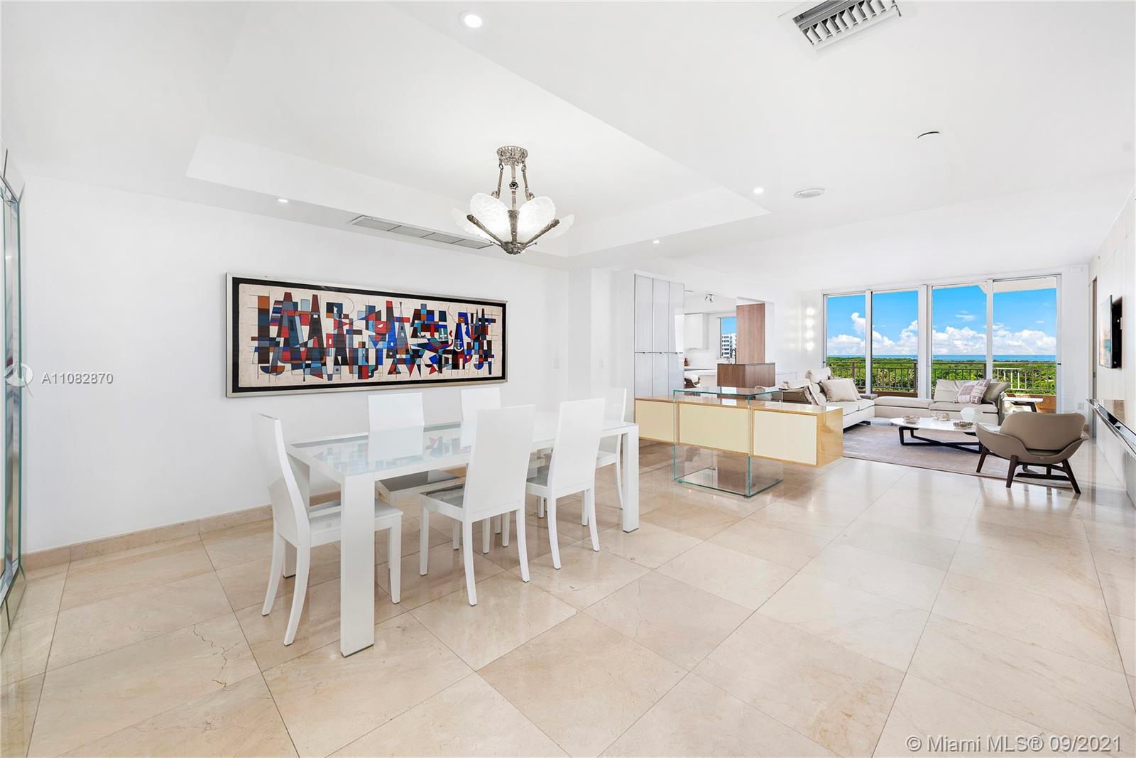 OCEAN TOWER ONE CONDO - Residential