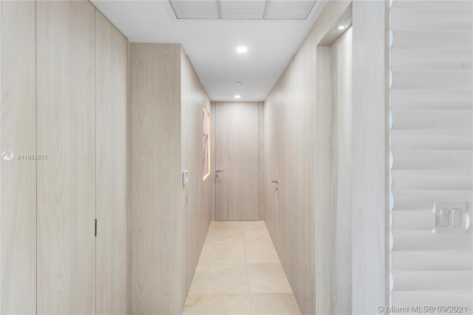 OCEAN TOWER ONE CONDO - Residential