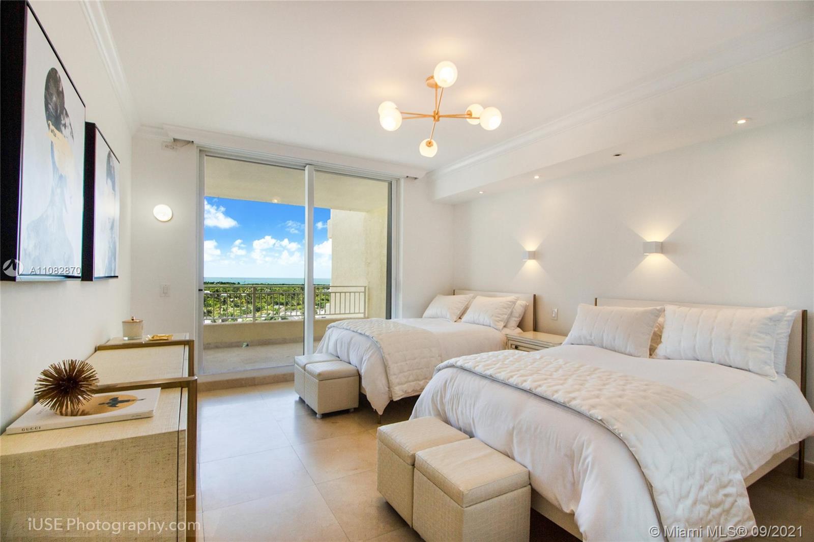 OCEAN TOWER ONE CONDO - Residential