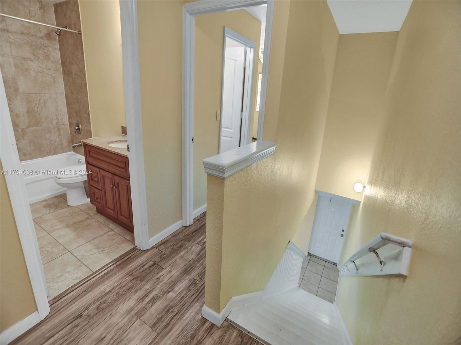 PROSPECT GARDENS - Residential Income