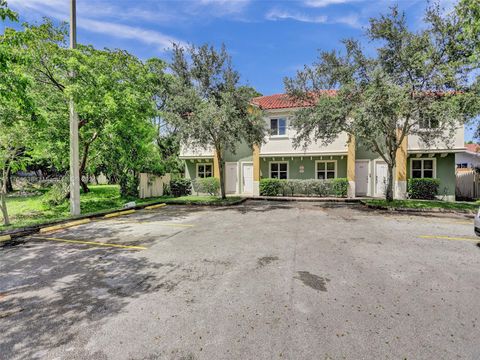 421 NW 40th Ct Oakland Park FL 33309