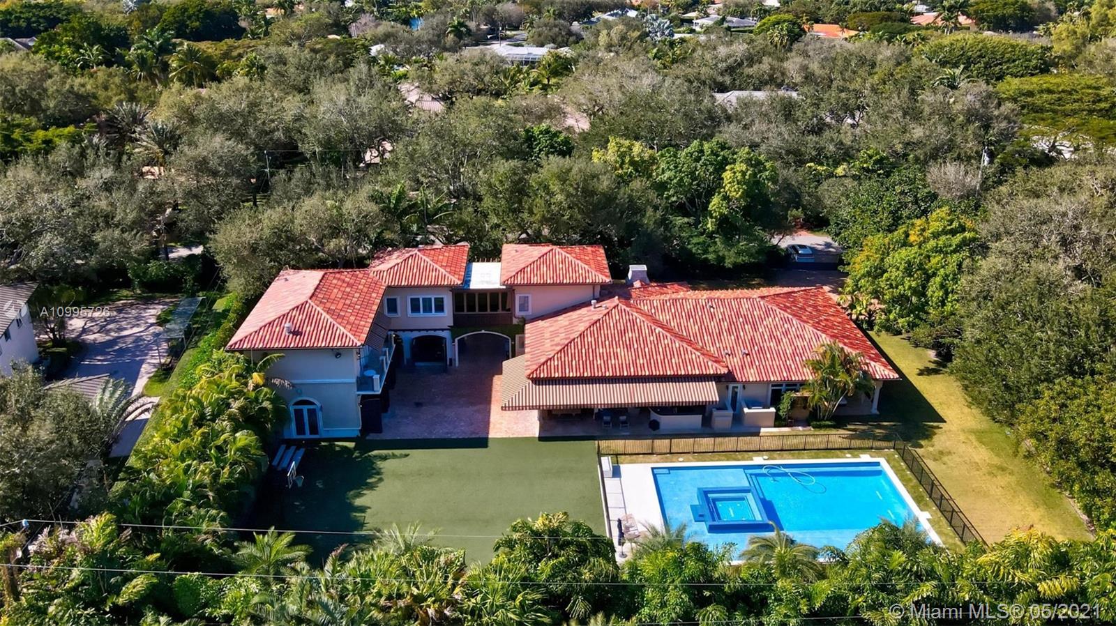 HELMS COUNTRY ESTATES RE- - Residential