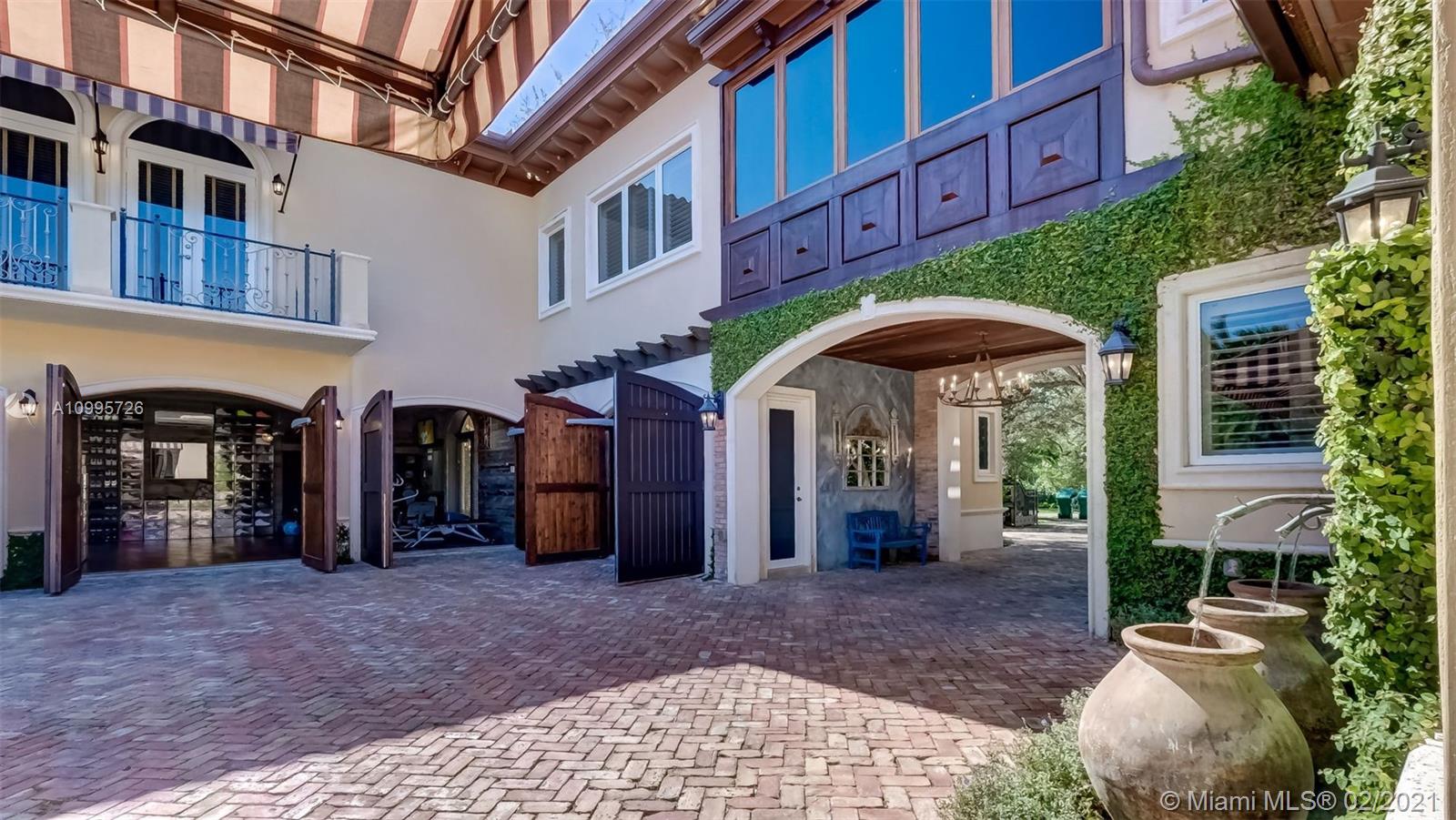 HELMS COUNTRY ESTATES RE- - Residential