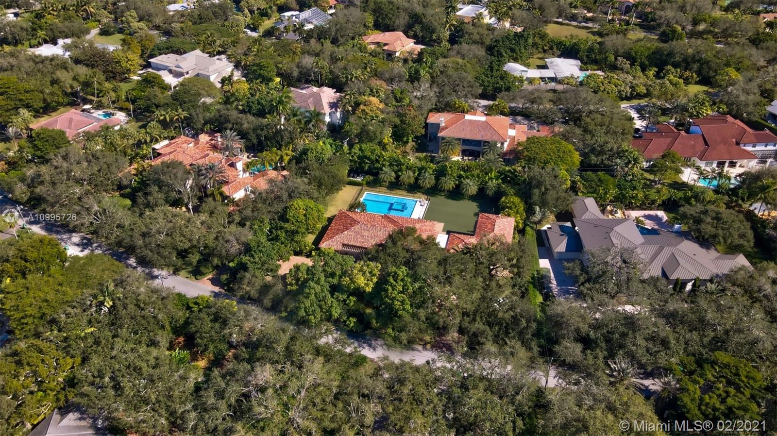 HELMS COUNTRY ESTATES RE- - Residential