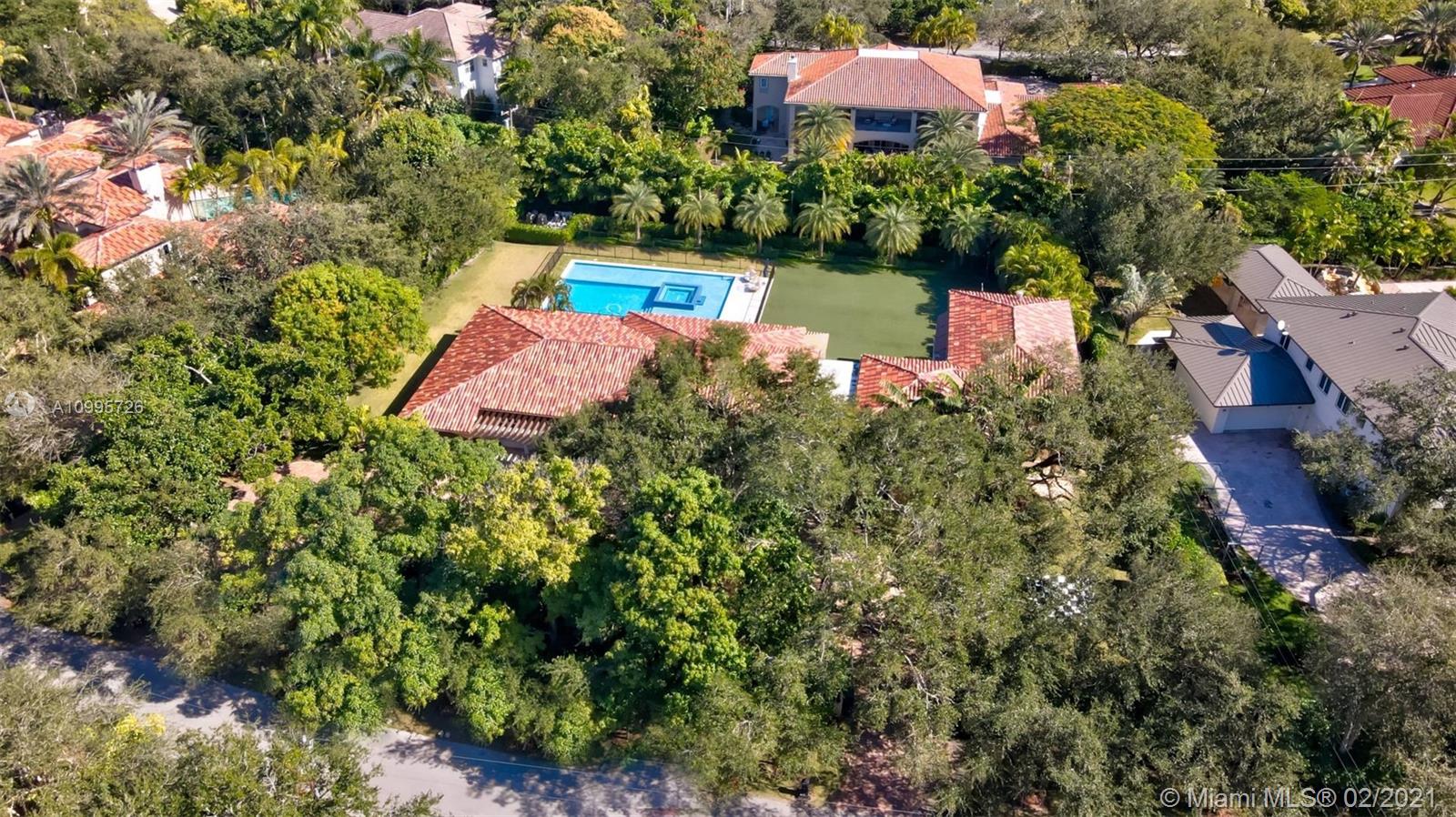 HELMS COUNTRY ESTATES RE- - Residential