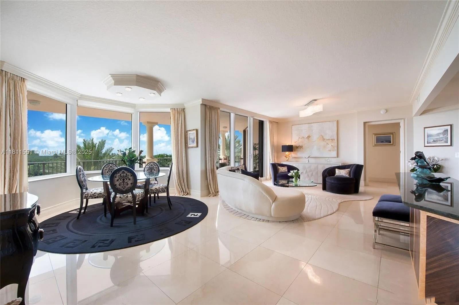 Property for Sale at 13627 Deering Bay Dr 402, Coral Gables, Broward County, Florida - Bedrooms: 3 
Bathrooms: 3  - $1,450,000