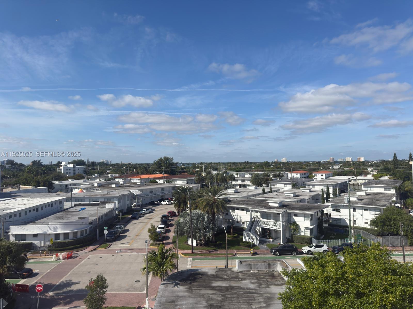 7800 carlyle Ave. 6C