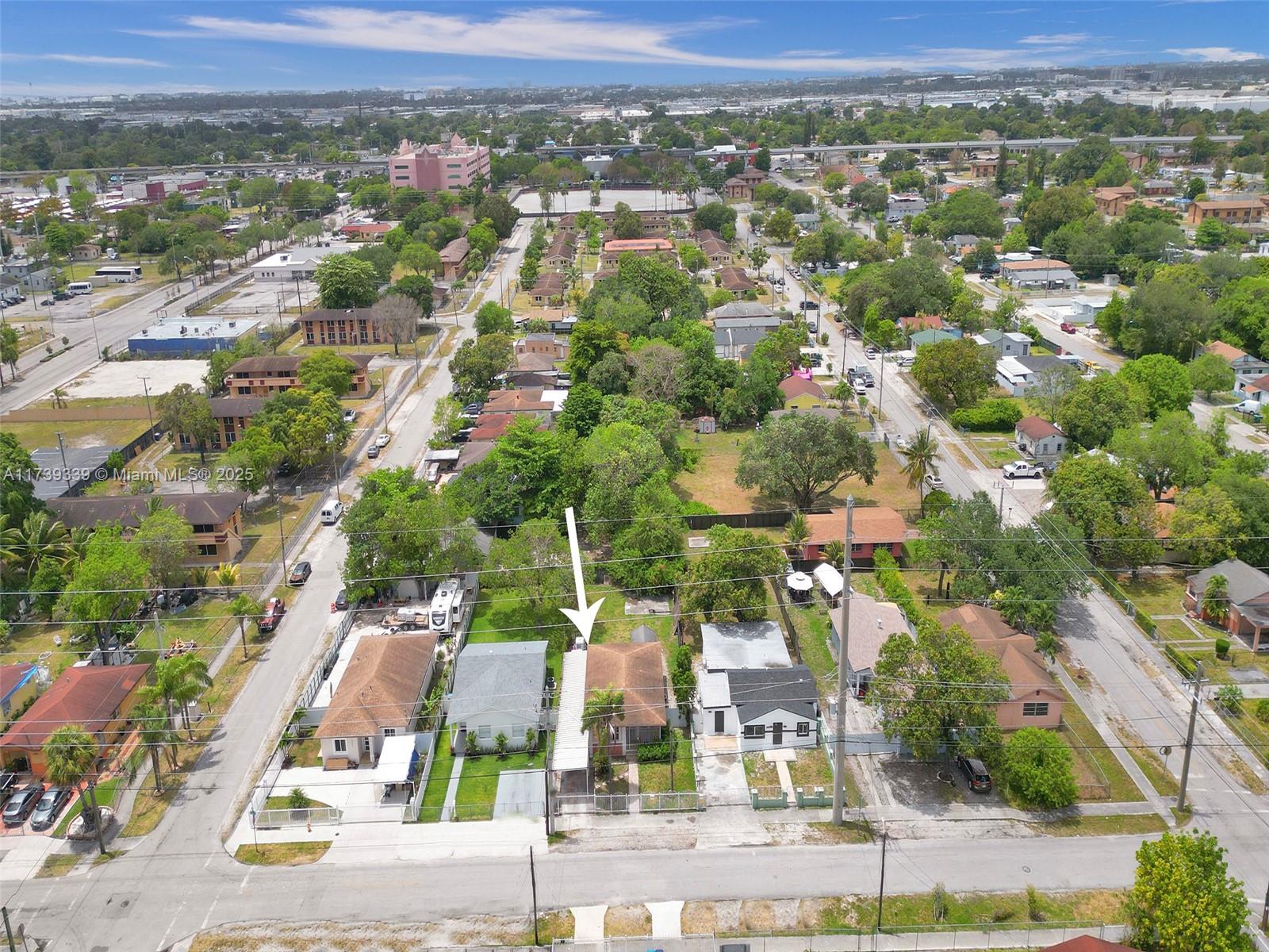 RESUB ORANGE RIDGE PK - Residential