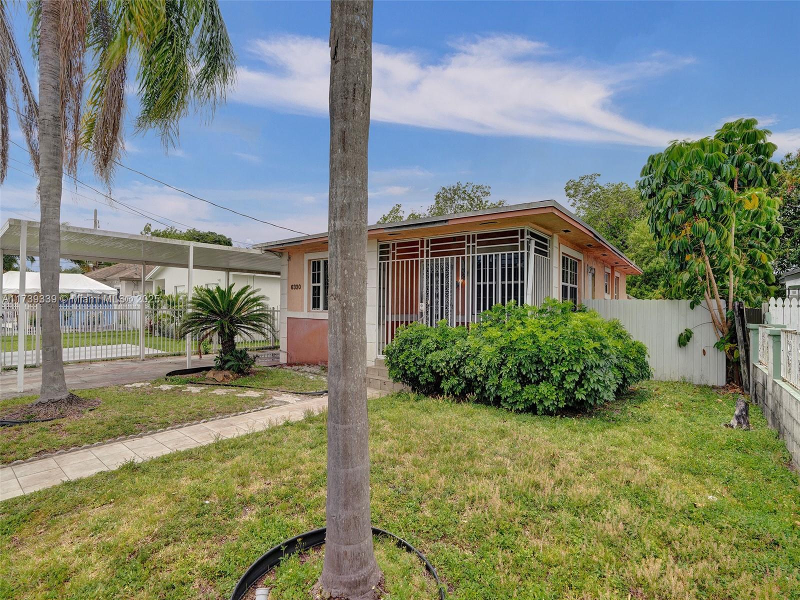 RESUB ORANGE RIDGE PK - Residential