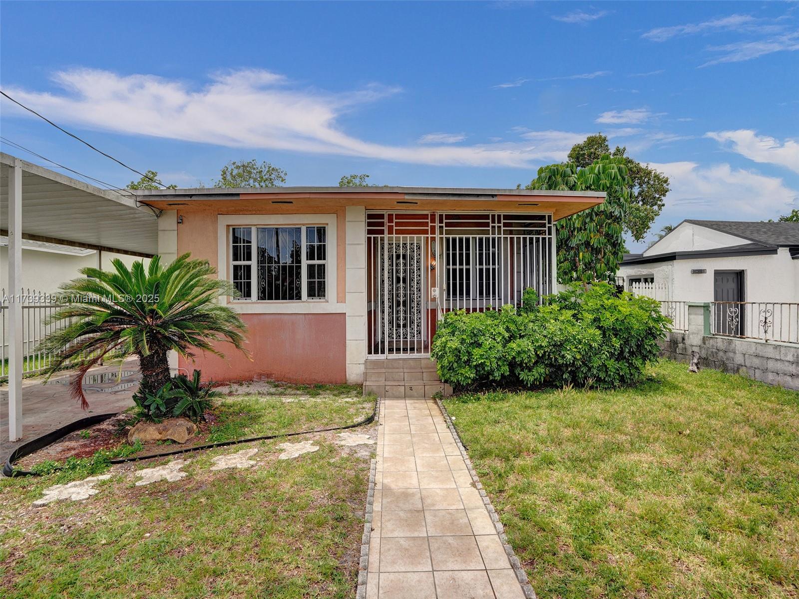 RESUB ORANGE RIDGE PK - Residential