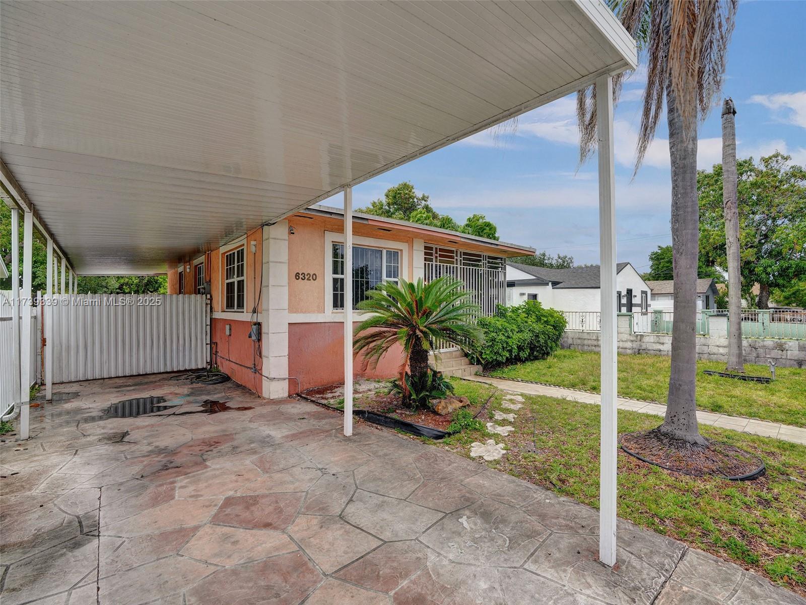 RESUB ORANGE RIDGE PK - Residential