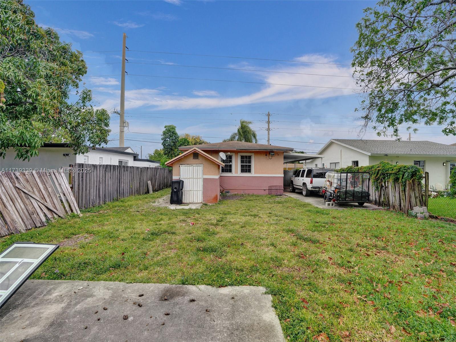 RESUB ORANGE RIDGE PK - Residential