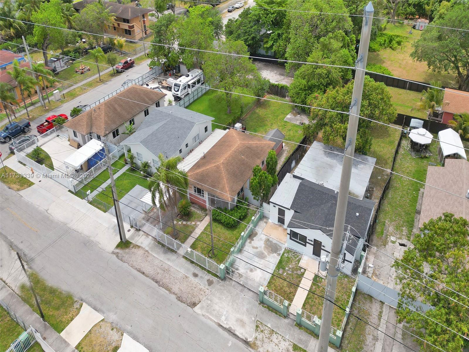 RESUB ORANGE RIDGE PK - Residential