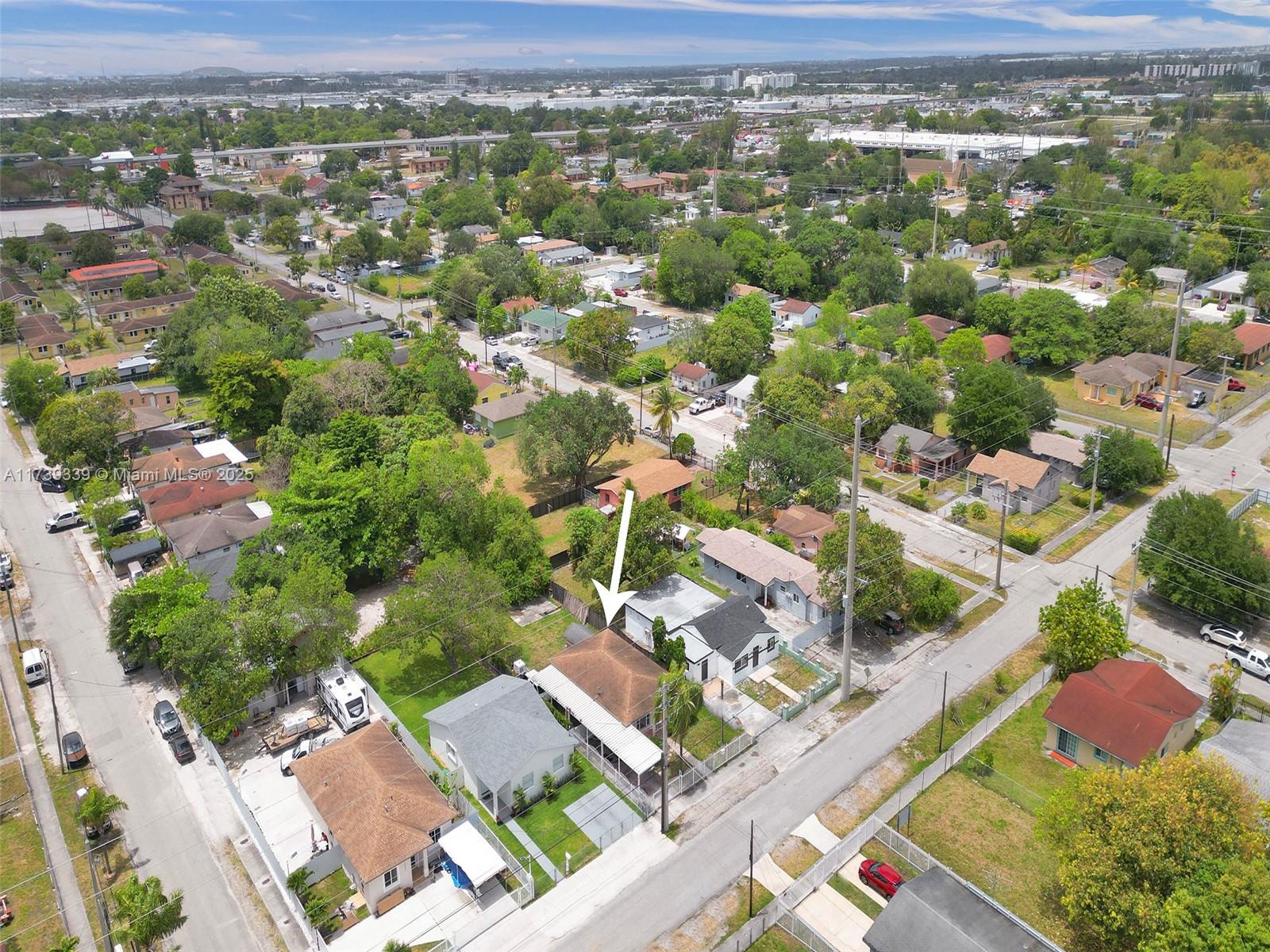 RESUB ORANGE RIDGE PK - Residential
