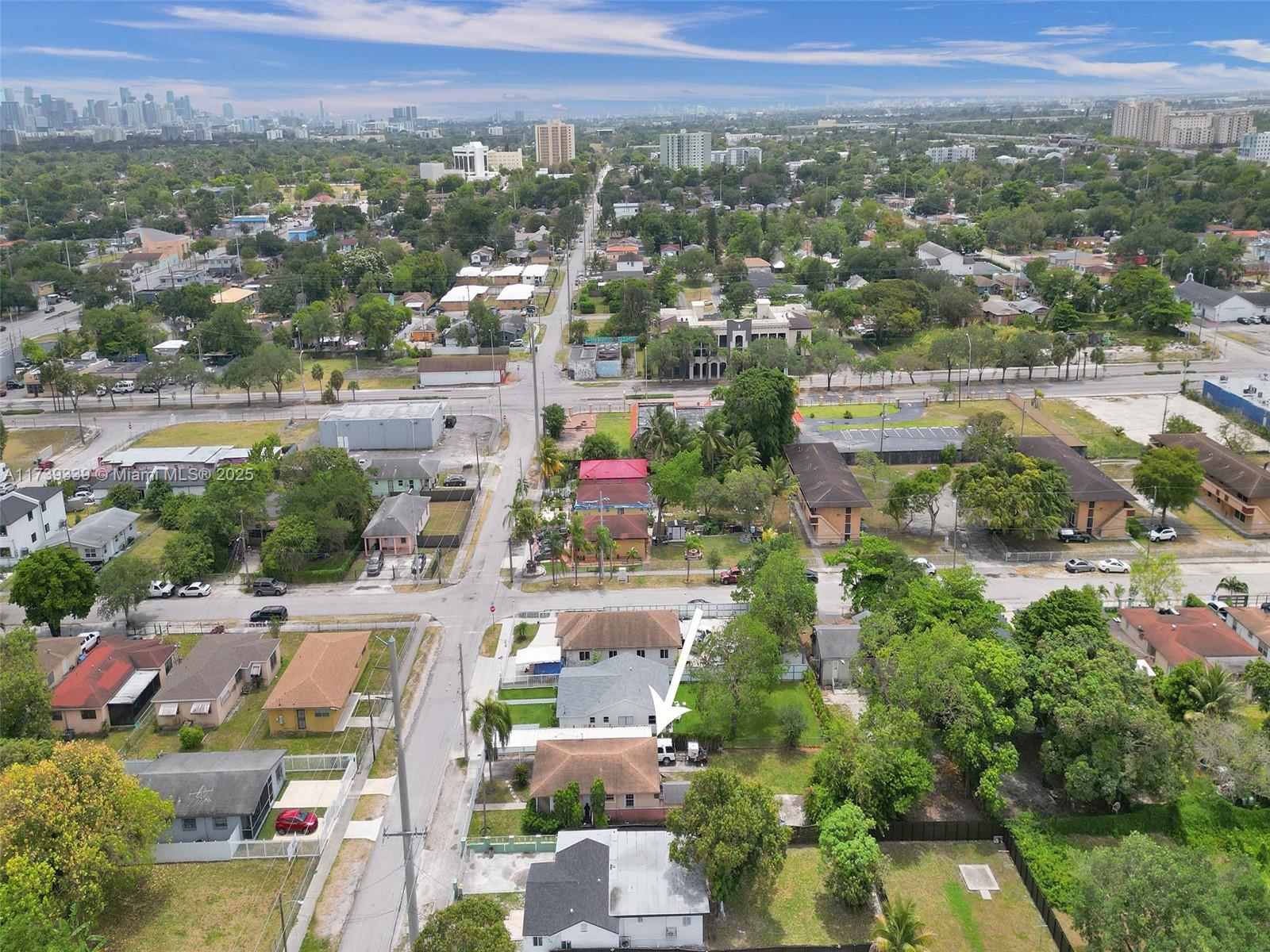 RESUB ORANGE RIDGE PK - Residential