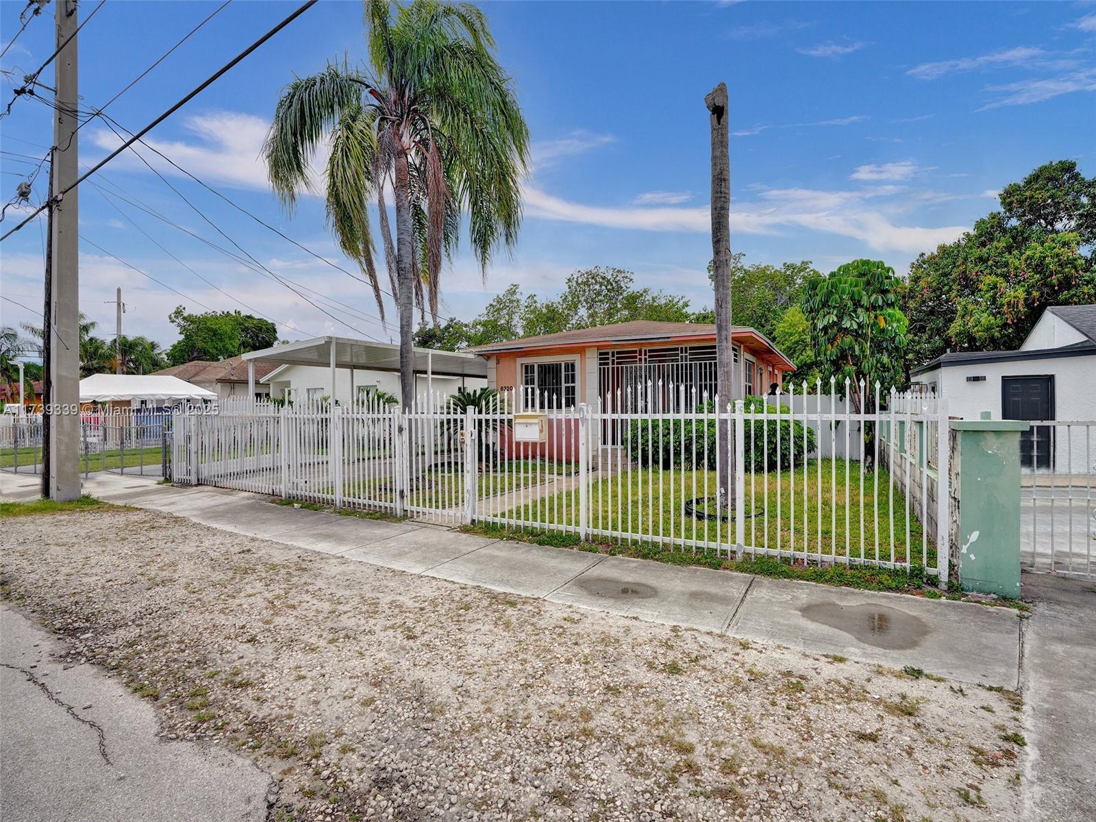 RESUB ORANGE RIDGE PK - Residential