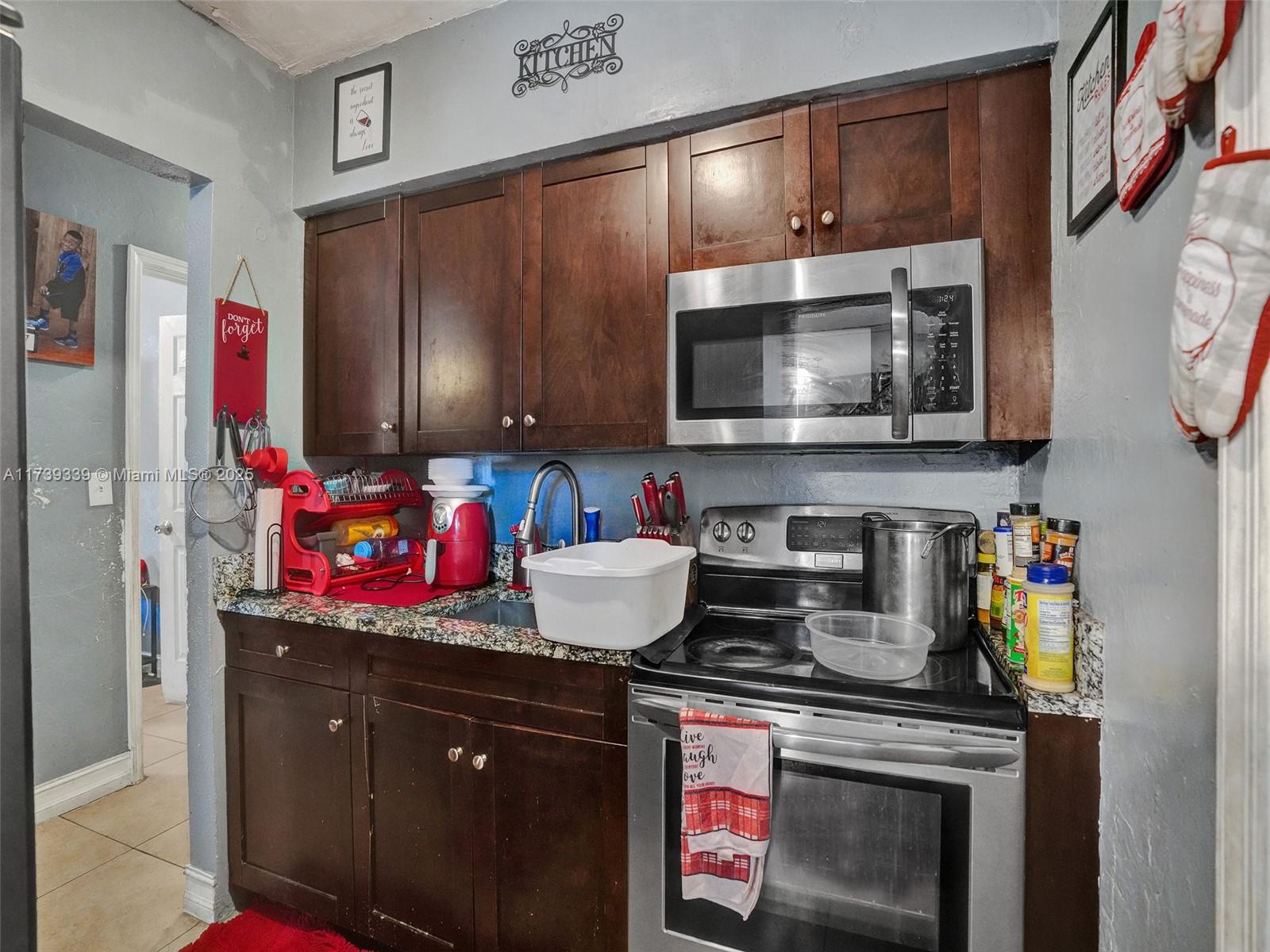RESUB ORANGE RIDGE PK - Residential