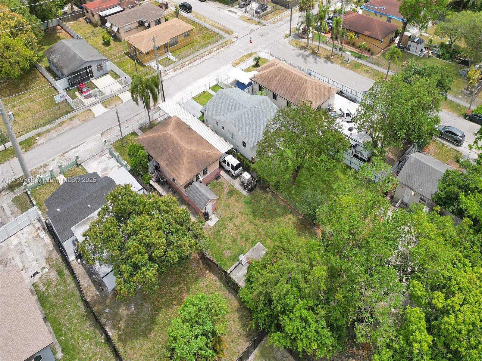 RESUB ORANGE RIDGE PK - Residential