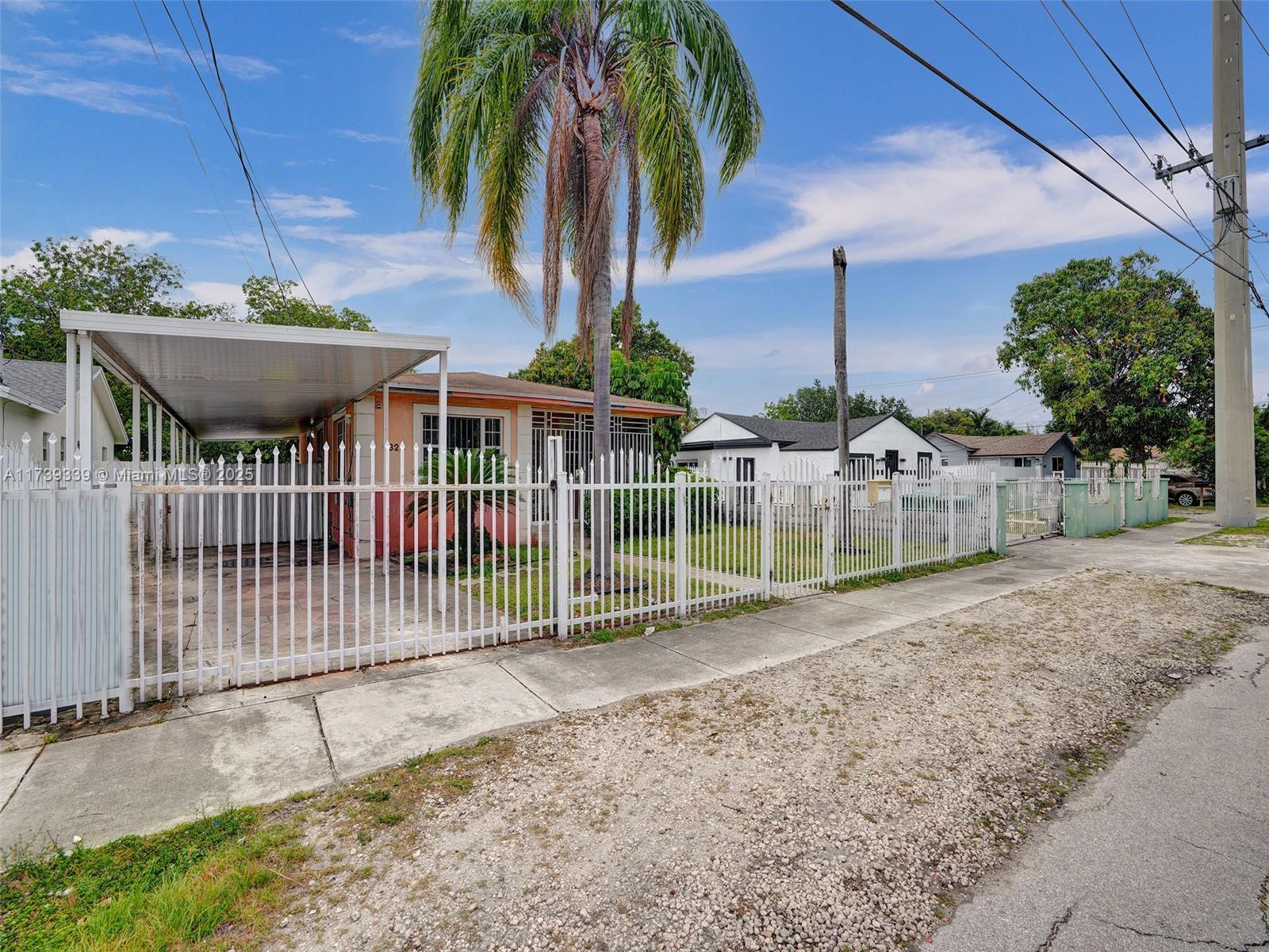 RESUB ORANGE RIDGE PK - Residential