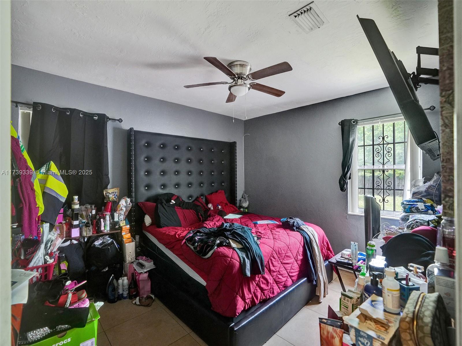 RESUB ORANGE RIDGE PK - Residential