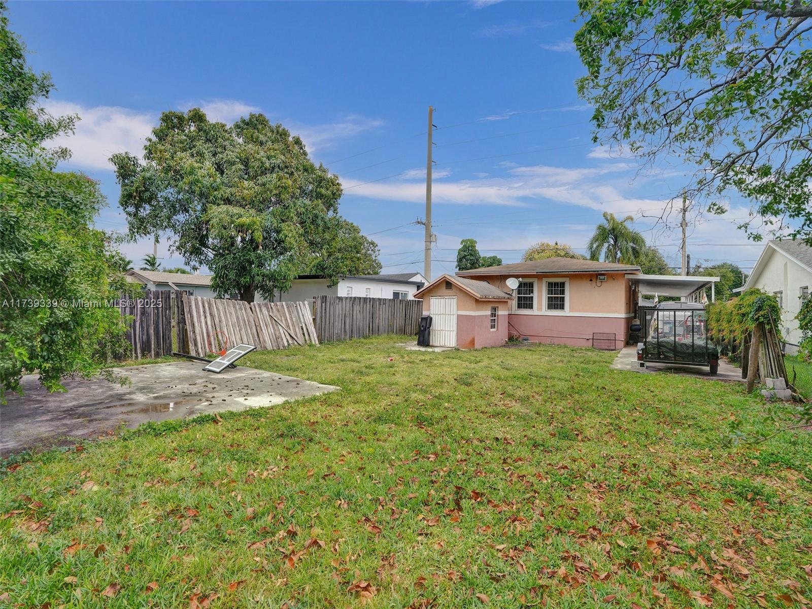 RESUB ORANGE RIDGE PK - Residential